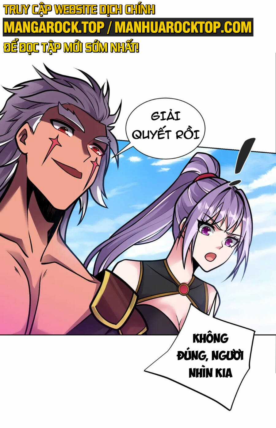 Lâm Binh Đấu Giả Chapter 46 trang 13