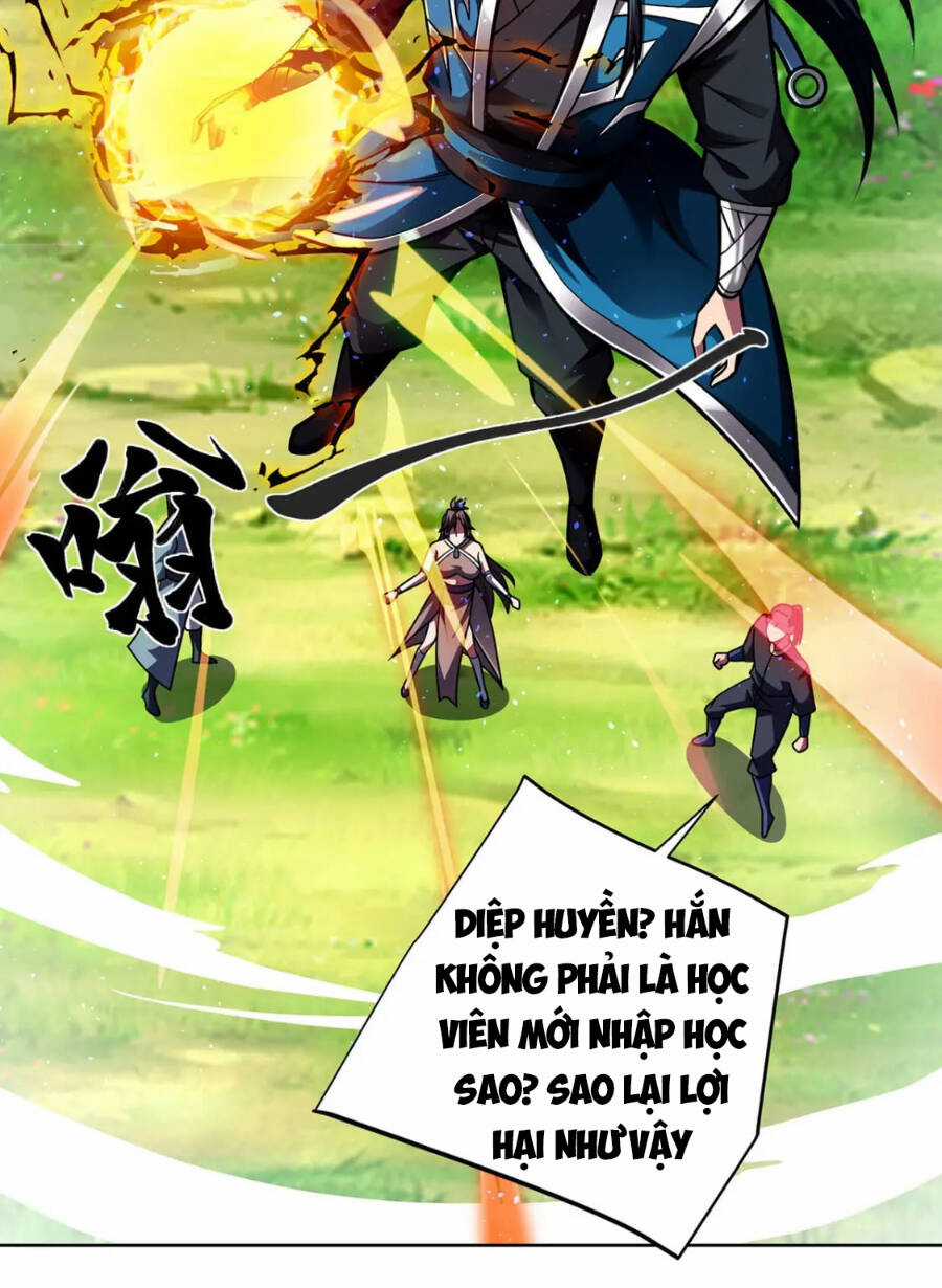 Lâm Binh Đấu Giả Chapter 46 trang 16