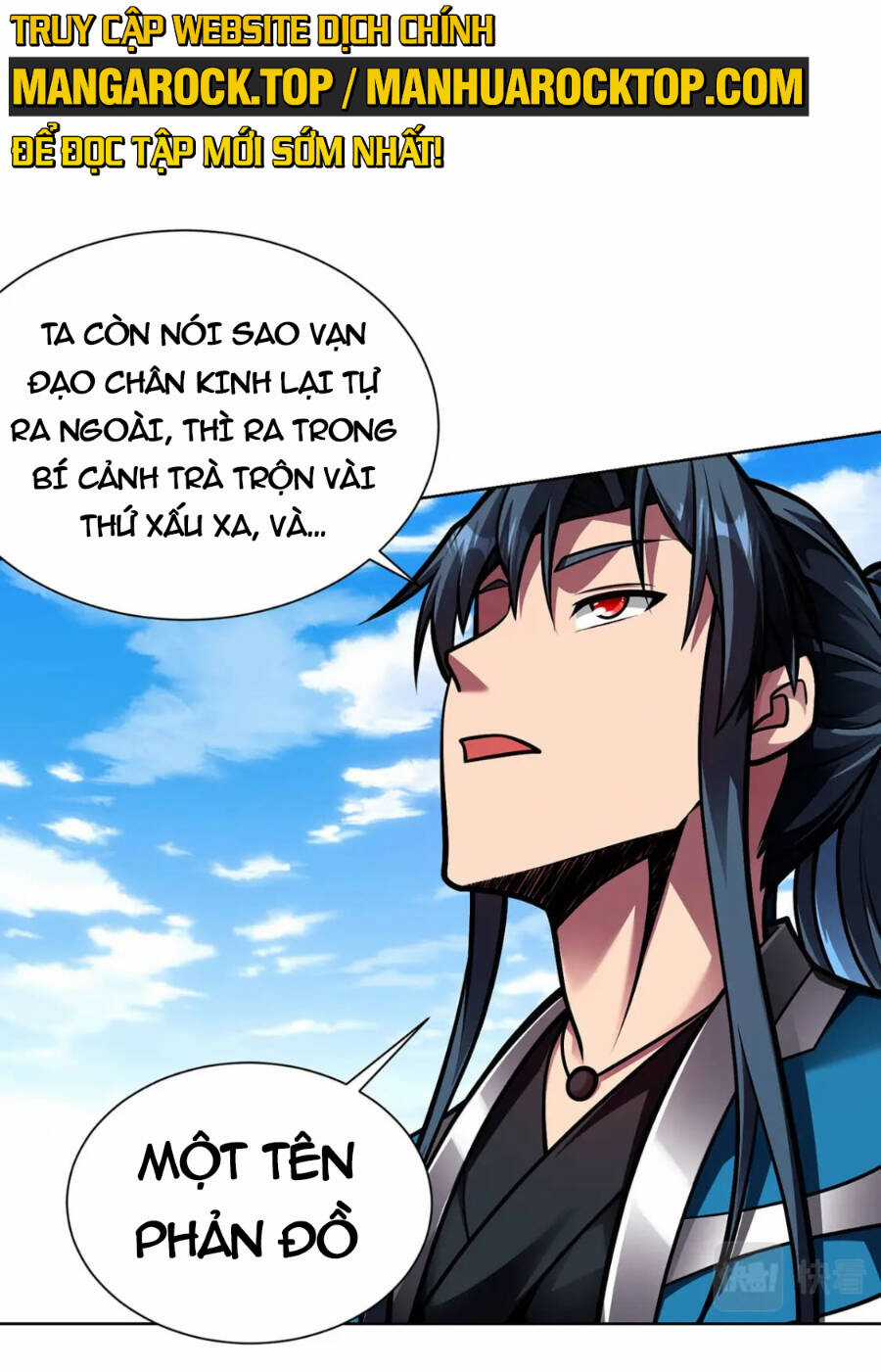 Lâm Binh Đấu Giả Chapter 46 trang 17