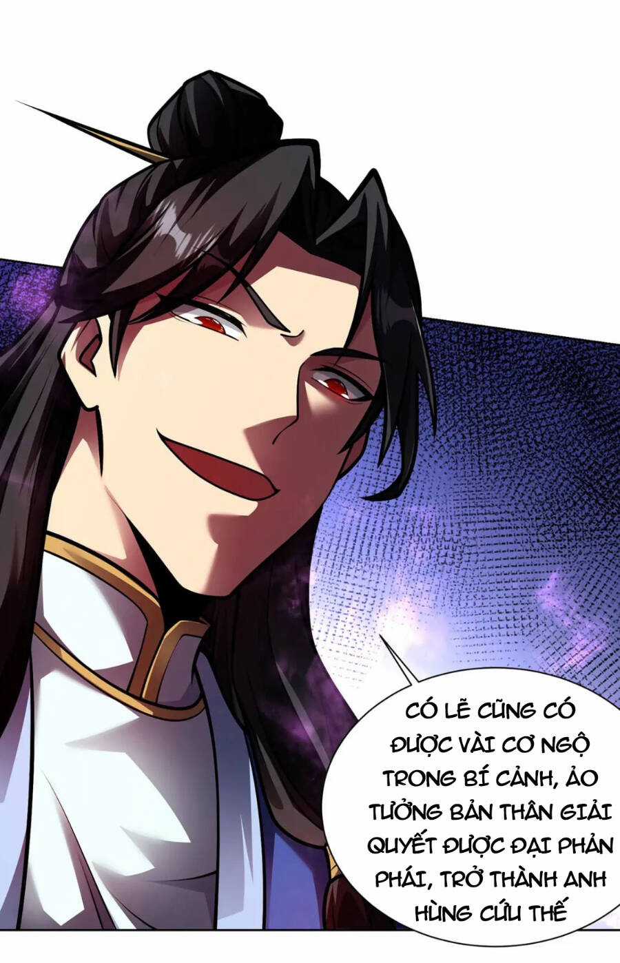 Lâm Binh Đấu Giả Chapter 46 trang 19