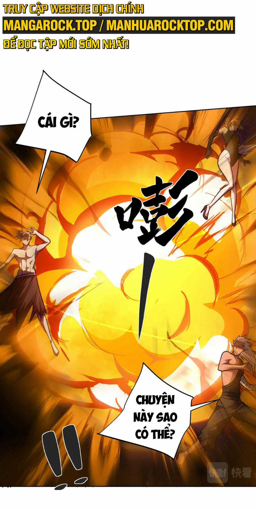 Lâm Binh Đấu Giả Chapter 46 trang 23