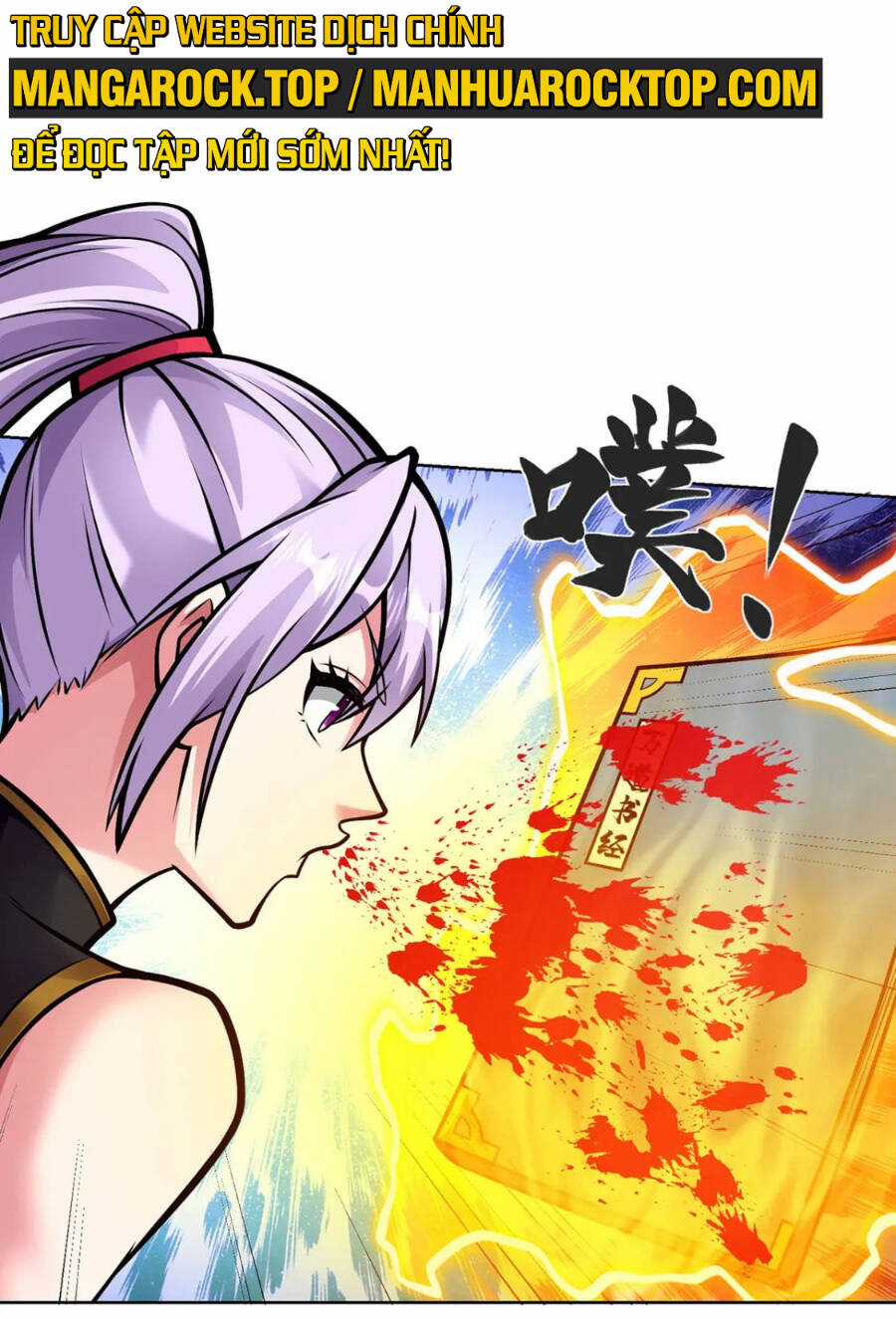 Lâm Binh Đấu Giả Chapter 46 trang 31