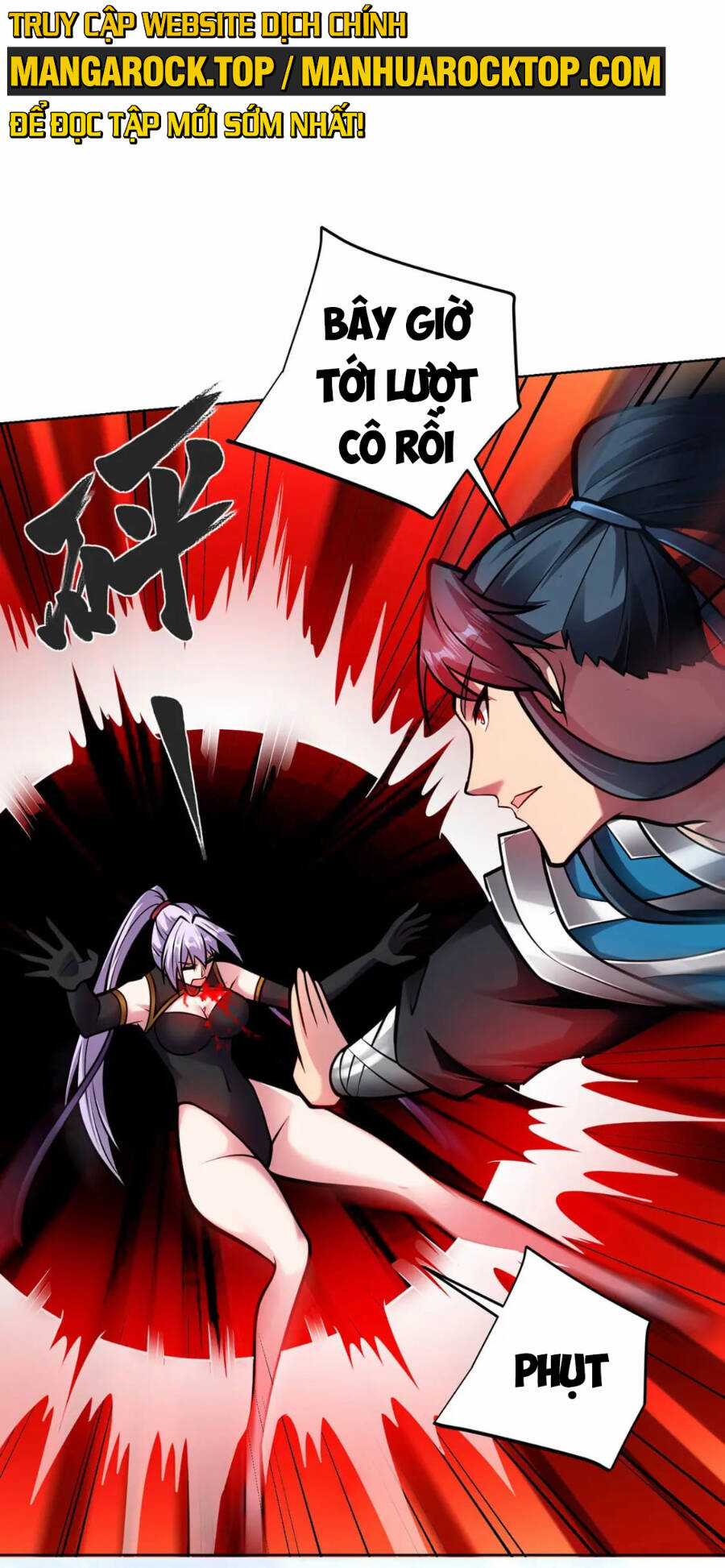 Lâm Binh Đấu Giả Chapter 46 trang 37