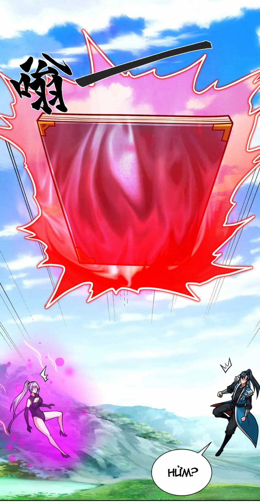 Lâm Binh Đấu Giả Chapter 46 trang 38