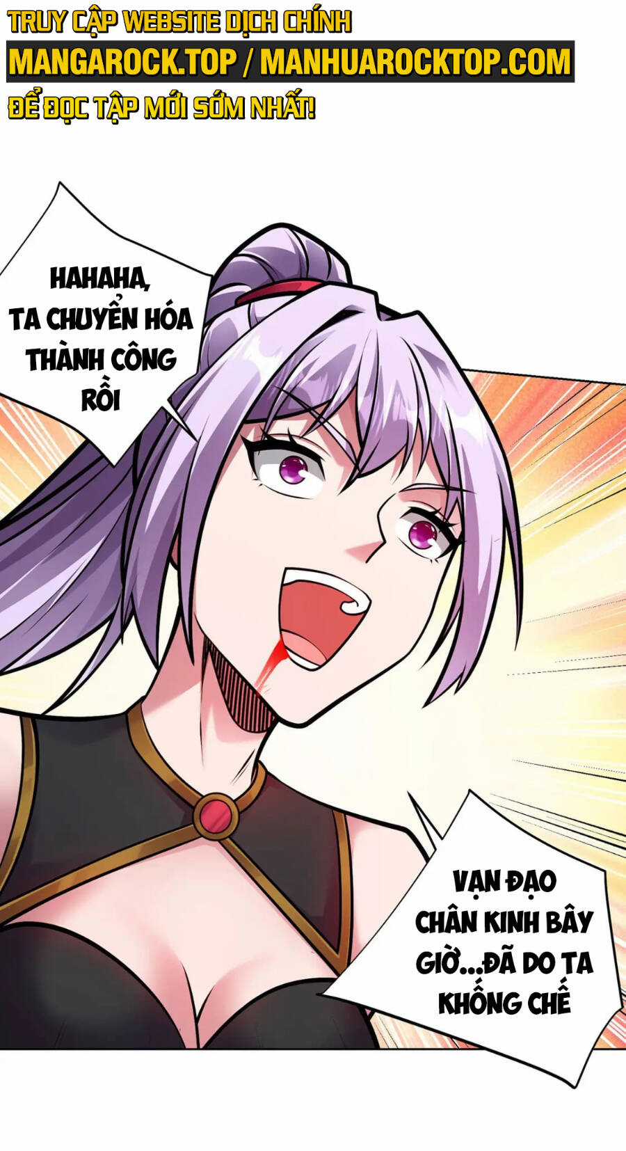 Lâm Binh Đấu Giả Chapter 46 trang 39