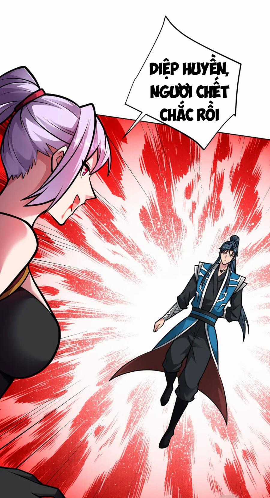 Lâm Binh Đấu Giả Chapter 46 trang 40