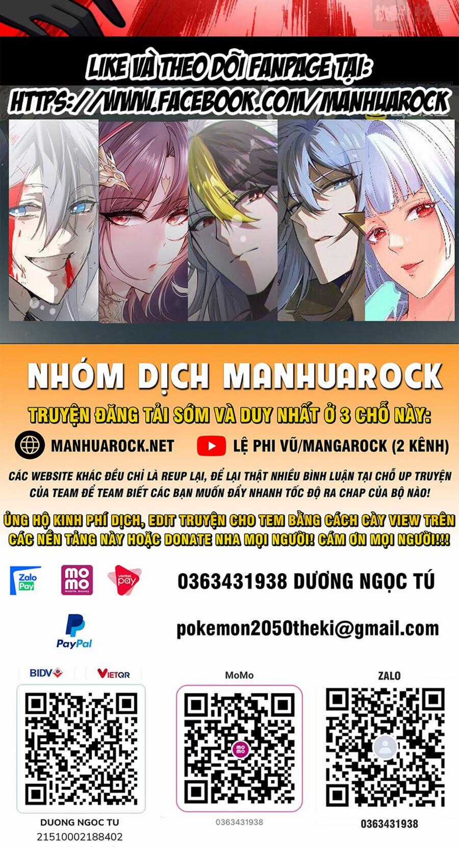 Lâm Binh Đấu Giả Chapter 46 trang 41