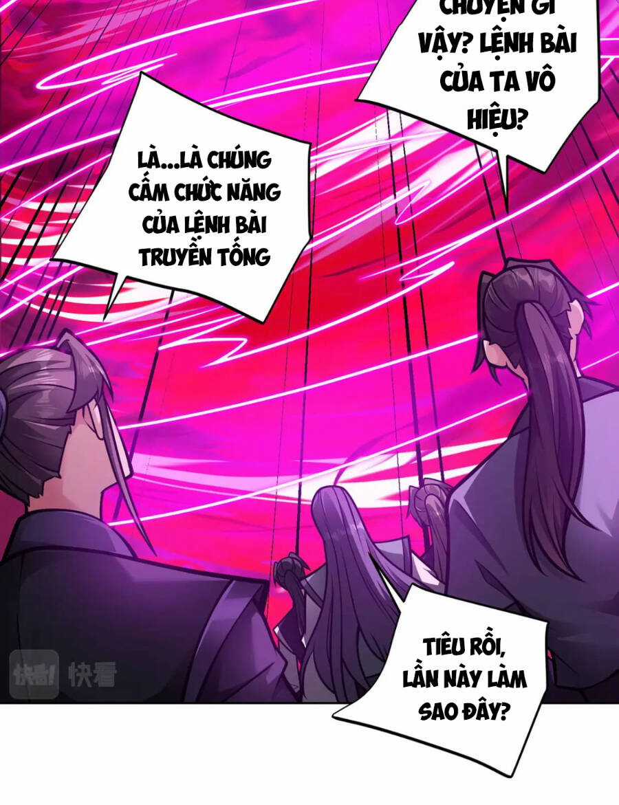 Lâm Binh Đấu Giả Chapter 46 trang 6