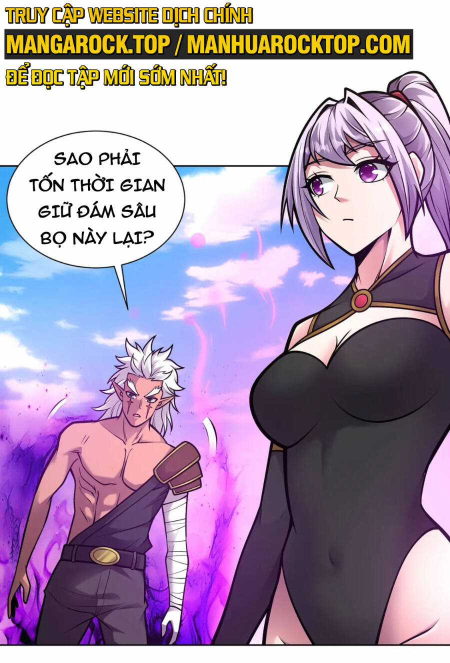 Lâm Binh Đấu Giả Chapter 46 trang 7