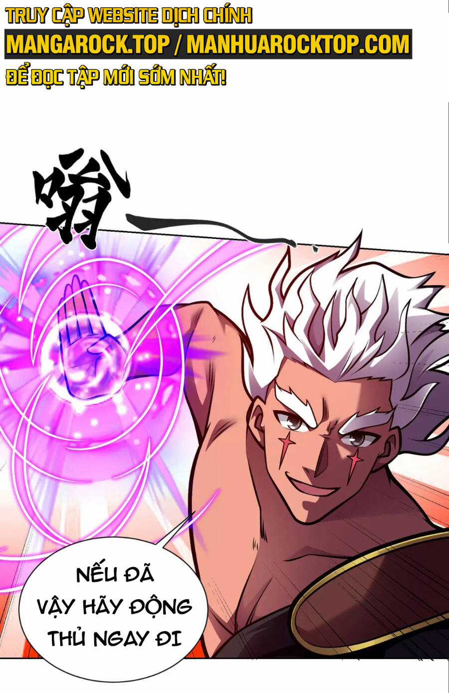 Lâm Binh Đấu Giả Chapter 46 trang 9