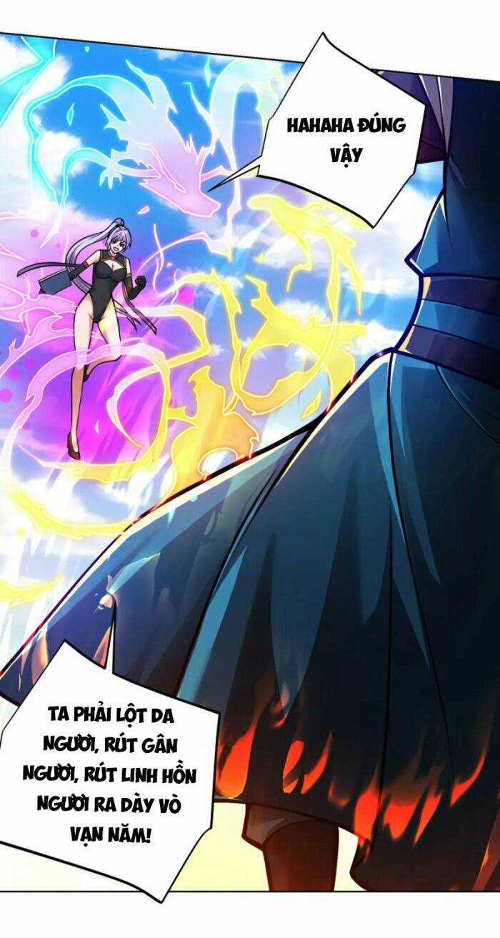 Lâm Binh Đấu Giả Chapter 47 trang 11