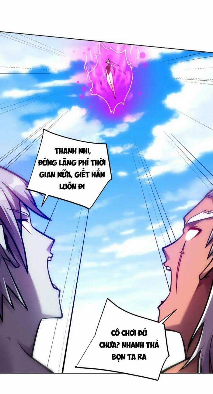 Lâm Binh Đấu Giả Chapter 47 trang 13