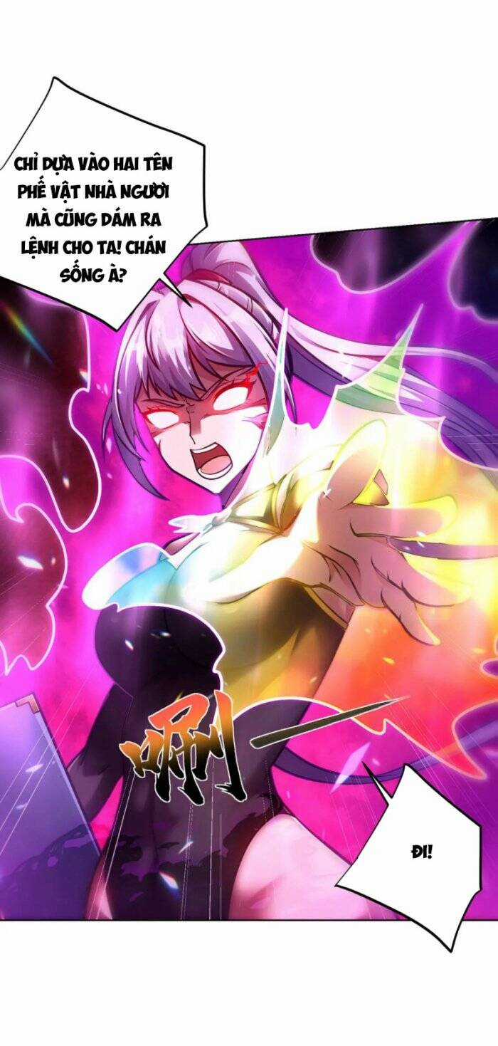 Lâm Binh Đấu Giả Chapter 47 trang 14