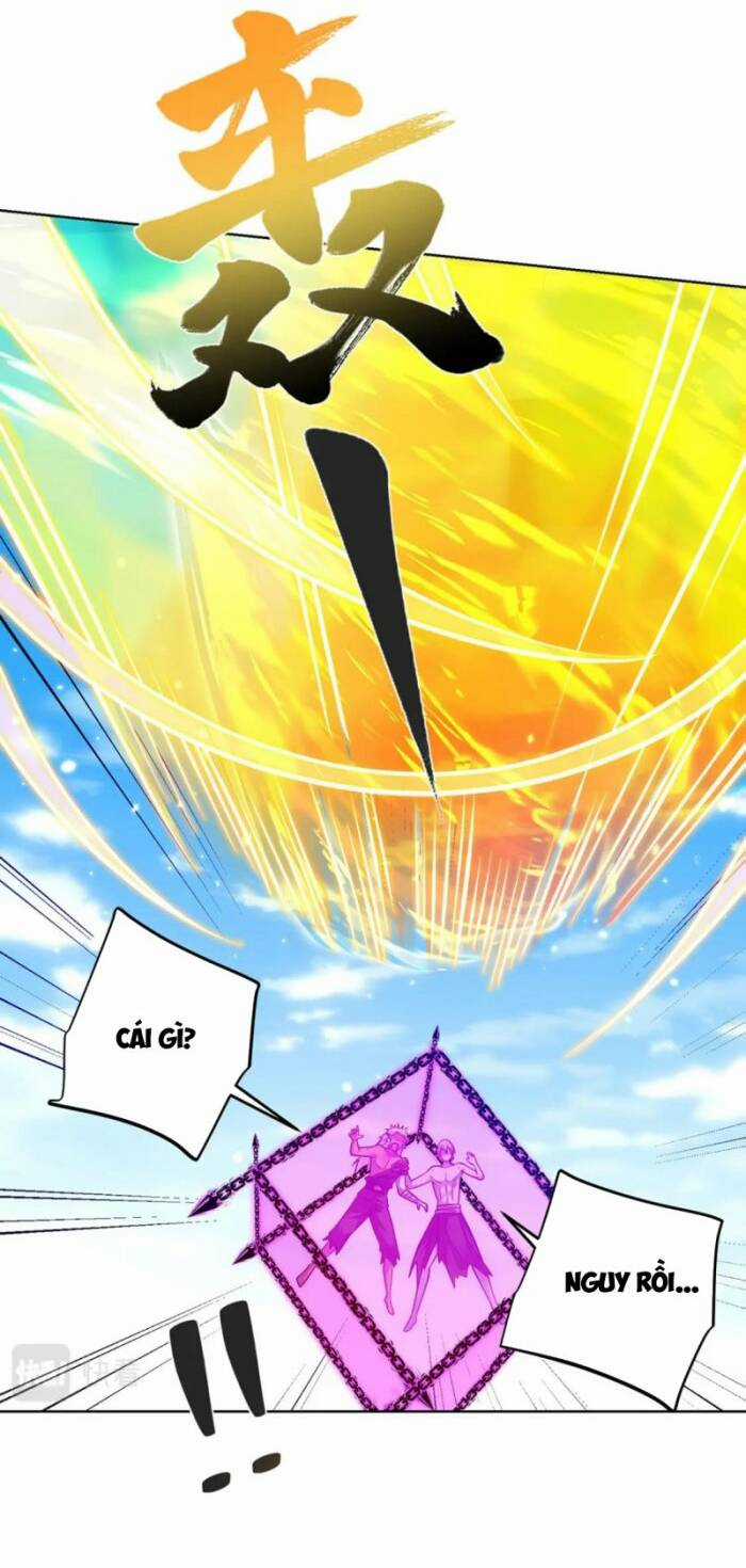 Lâm Binh Đấu Giả Chapter 47 trang 15