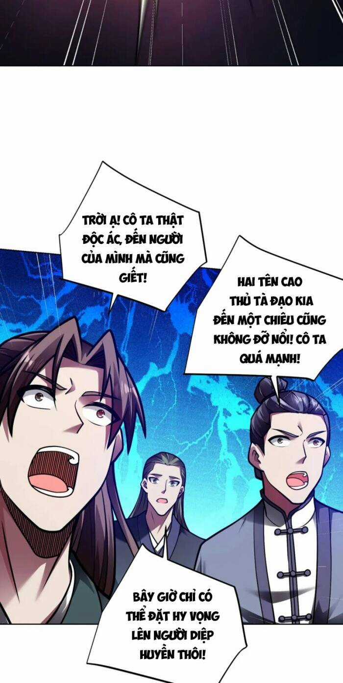 Lâm Binh Đấu Giả Chapter 47 trang 17