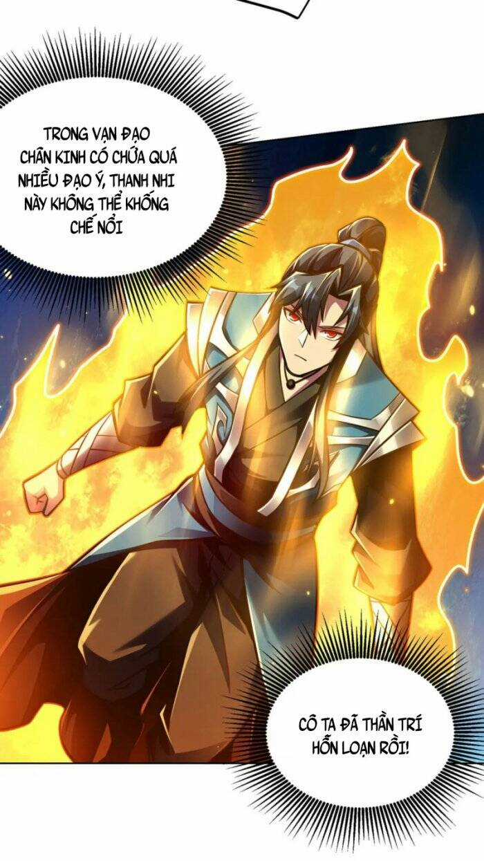 Lâm Binh Đấu Giả Chapter 47 trang 18