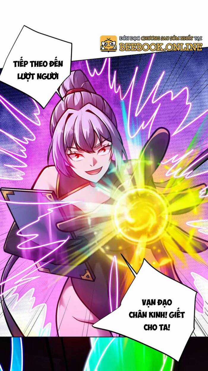 Lâm Binh Đấu Giả Chapter 47 trang 19