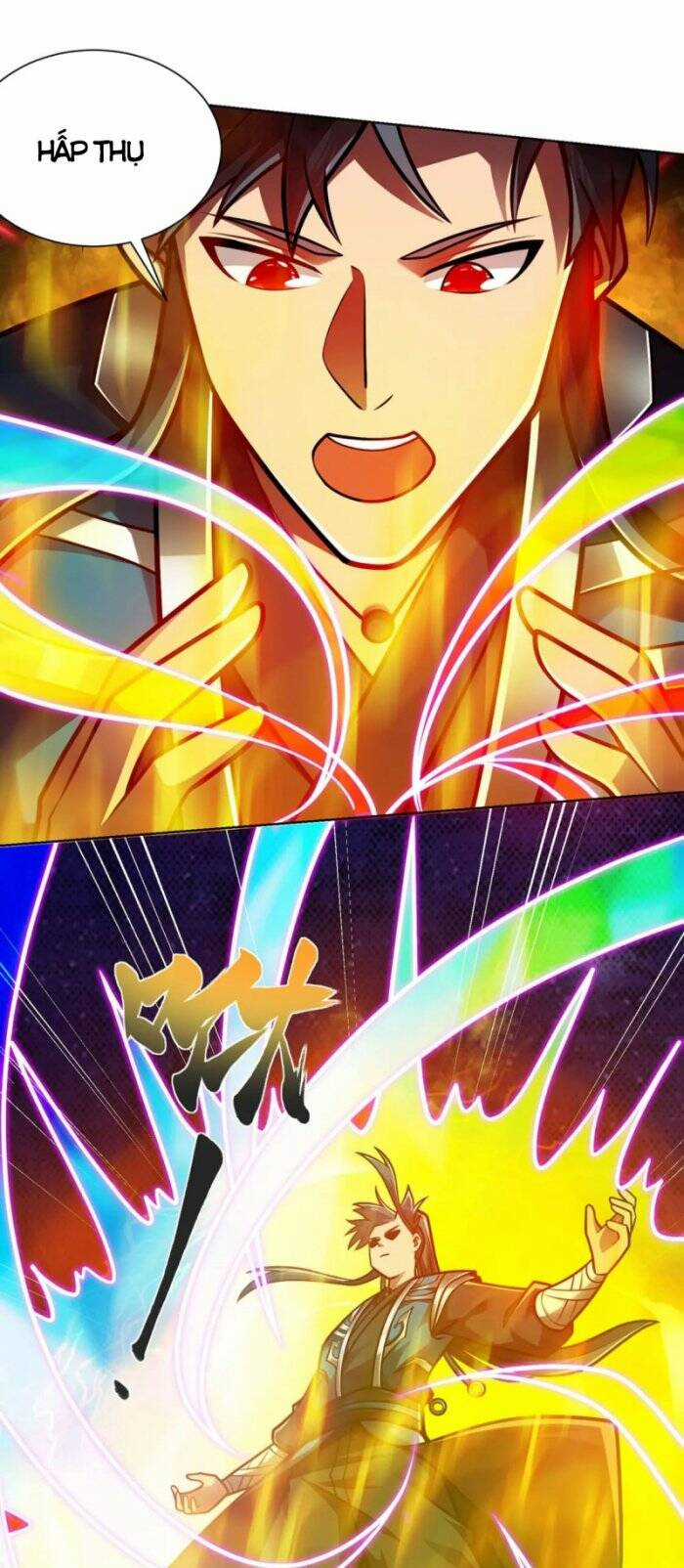 Lâm Binh Đấu Giả Chapter 47 trang 22