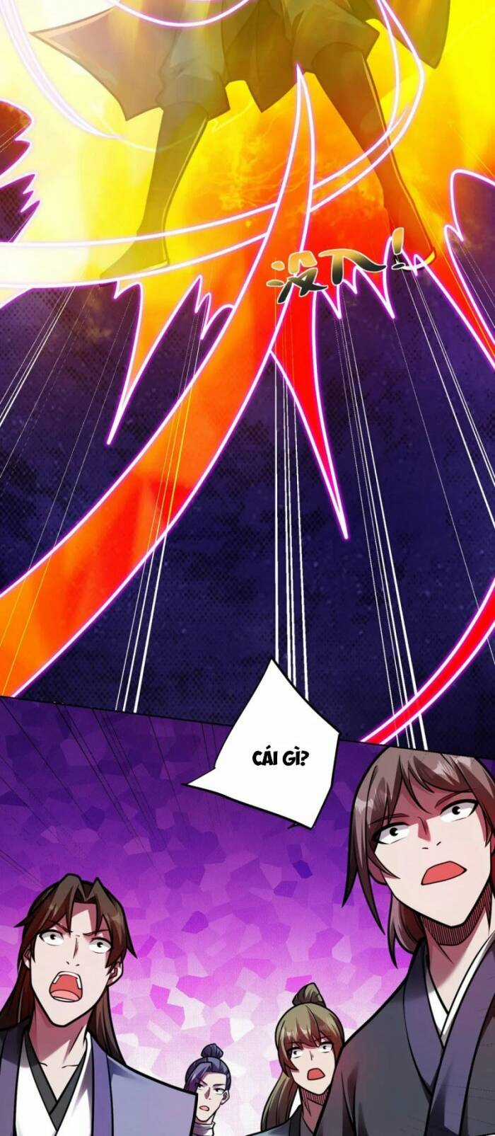 Lâm Binh Đấu Giả Chapter 47 trang 23