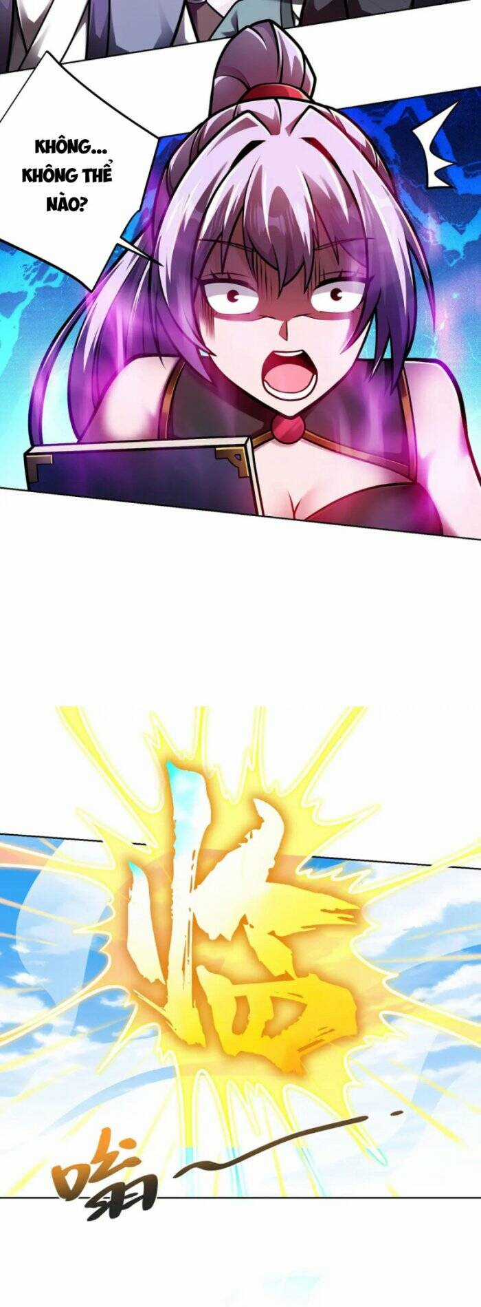 Lâm Binh Đấu Giả Chapter 47 trang 24