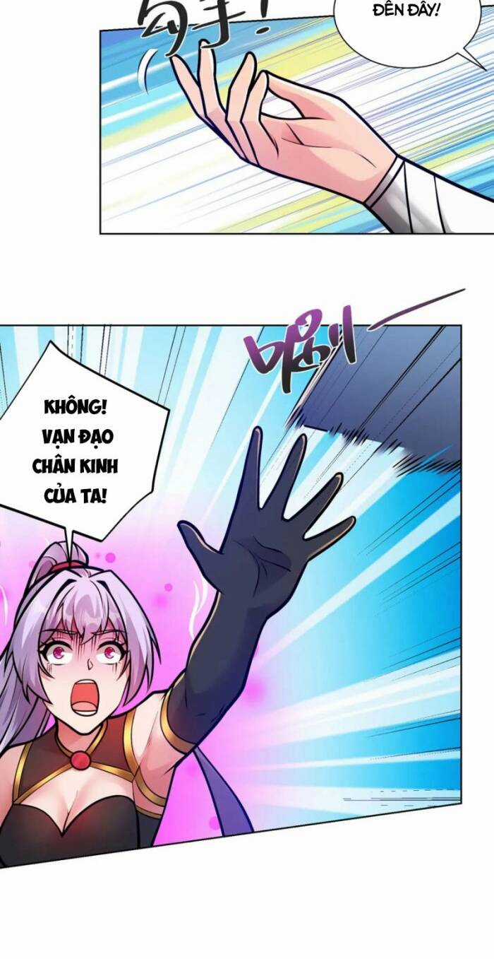 Lâm Binh Đấu Giả Chapter 47 trang 27