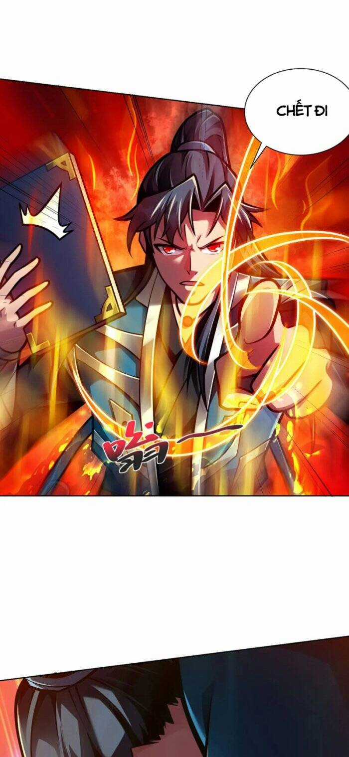 Lâm Binh Đấu Giả Chapter 47 trang 28