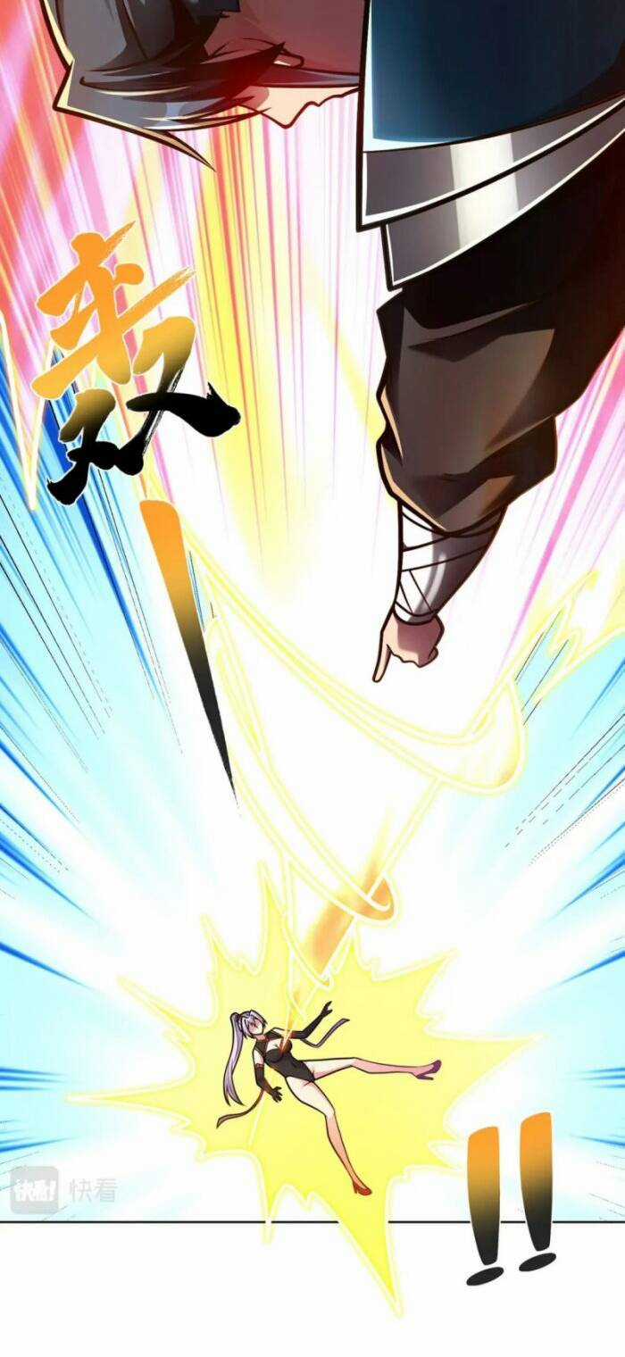 Lâm Binh Đấu Giả Chapter 47 trang 29