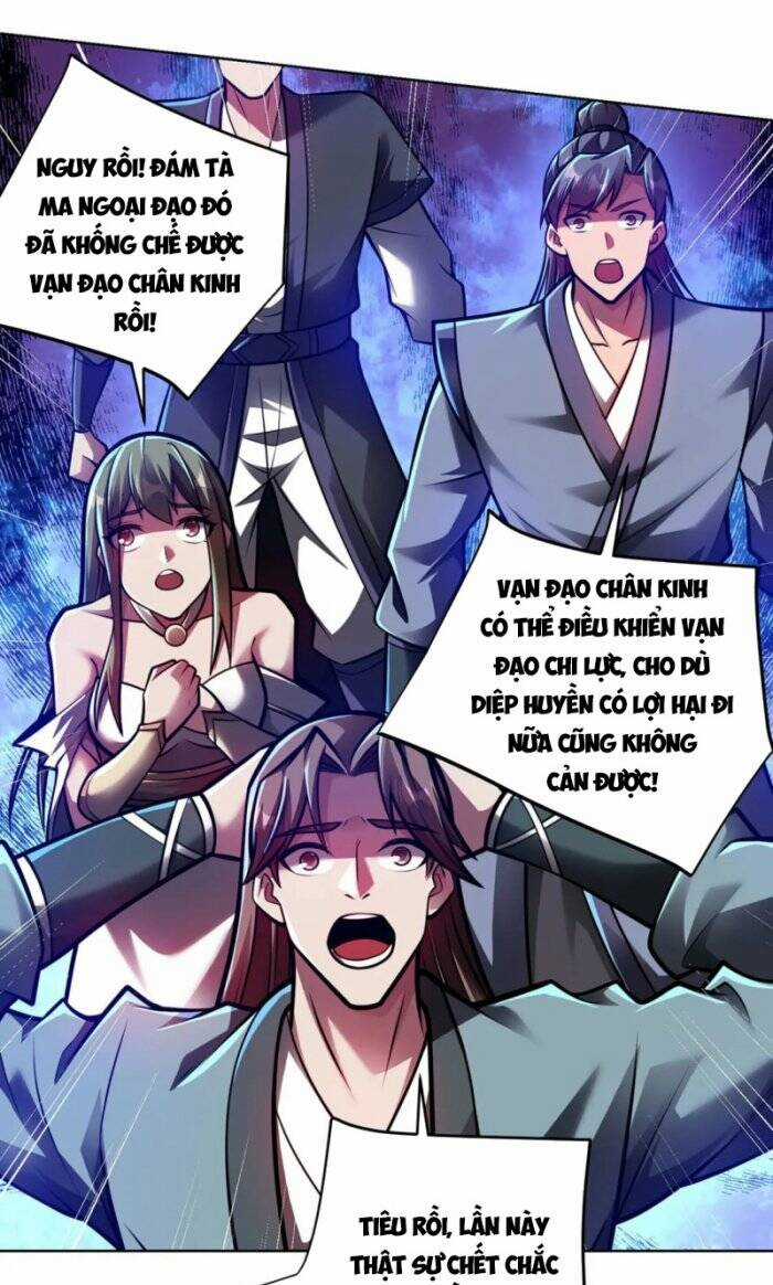 Lâm Binh Đấu Giả Chapter 47 trang 3