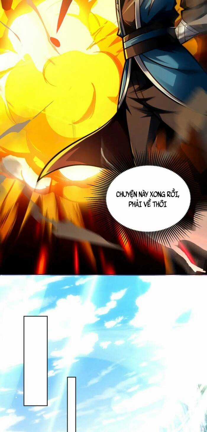 Lâm Binh Đấu Giả Chapter 47 trang 31