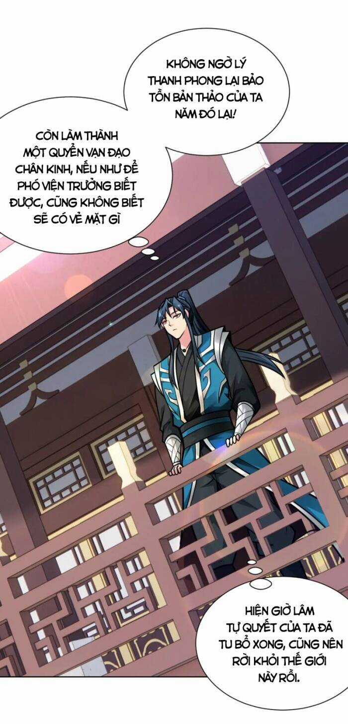 Lâm Binh Đấu Giả Chapter 47 trang 33