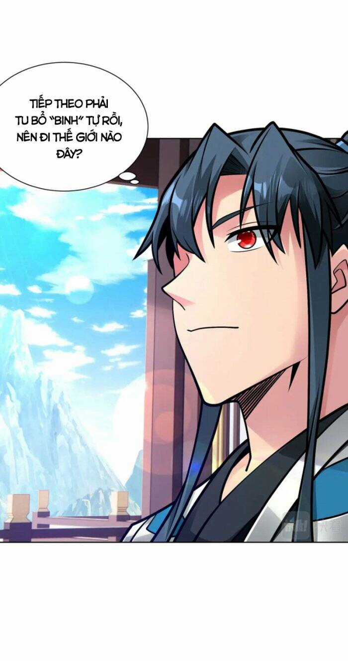 Lâm Binh Đấu Giả Chapter 47 trang 34