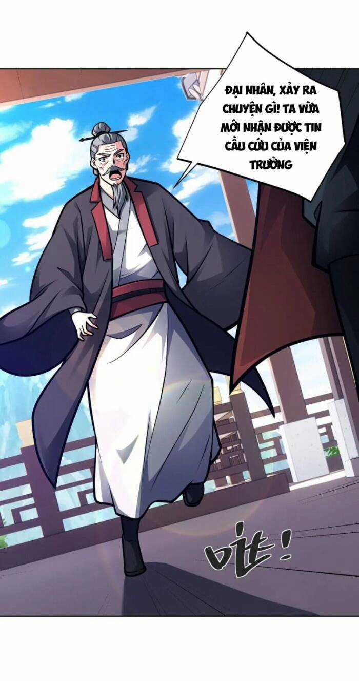 Lâm Binh Đấu Giả Chapter 47 trang 35