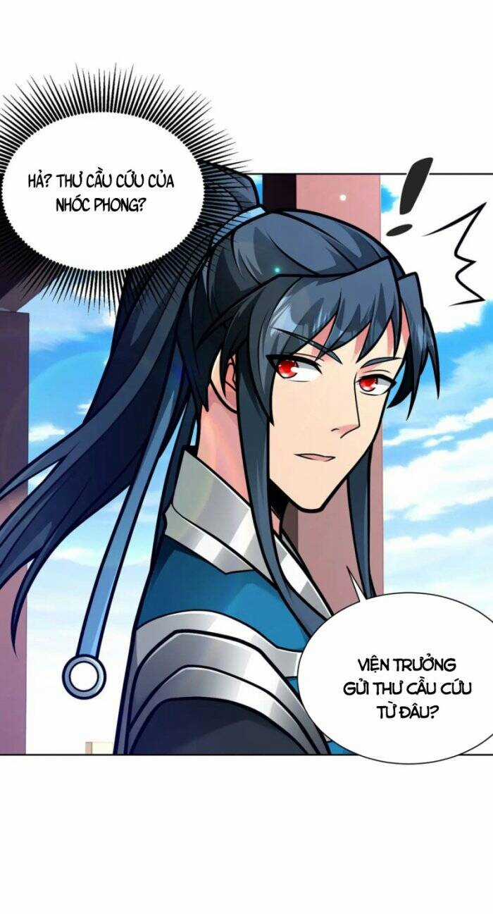 Lâm Binh Đấu Giả Chapter 47 trang 36