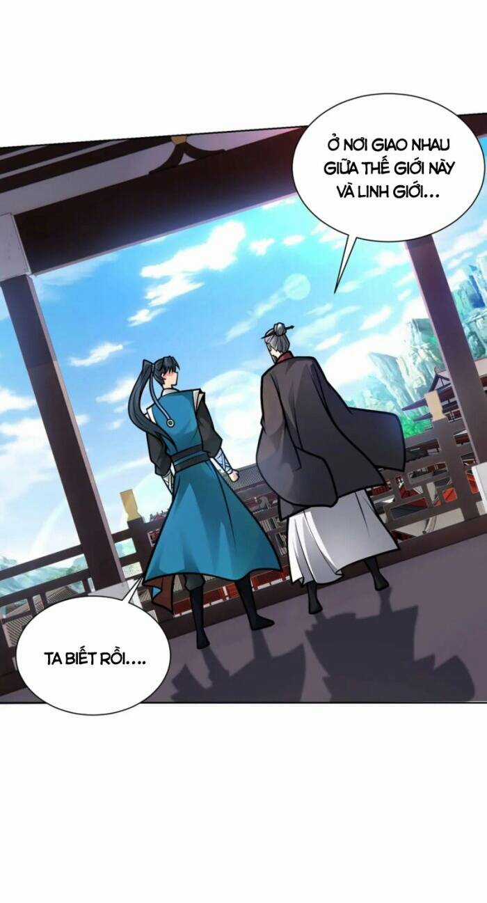 Lâm Binh Đấu Giả Chapter 47 trang 37