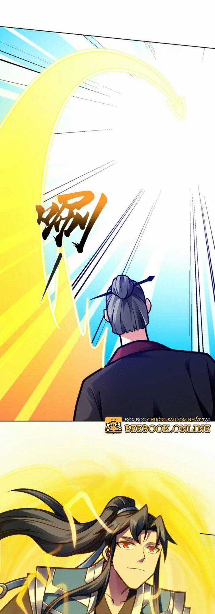 Lâm Binh Đấu Giả Chapter 47 trang 38