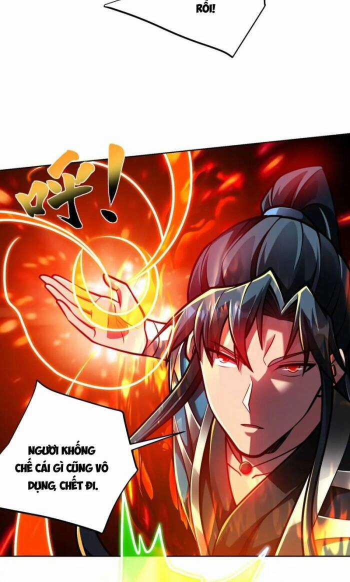 Lâm Binh Đấu Giả Chapter 47 trang 4