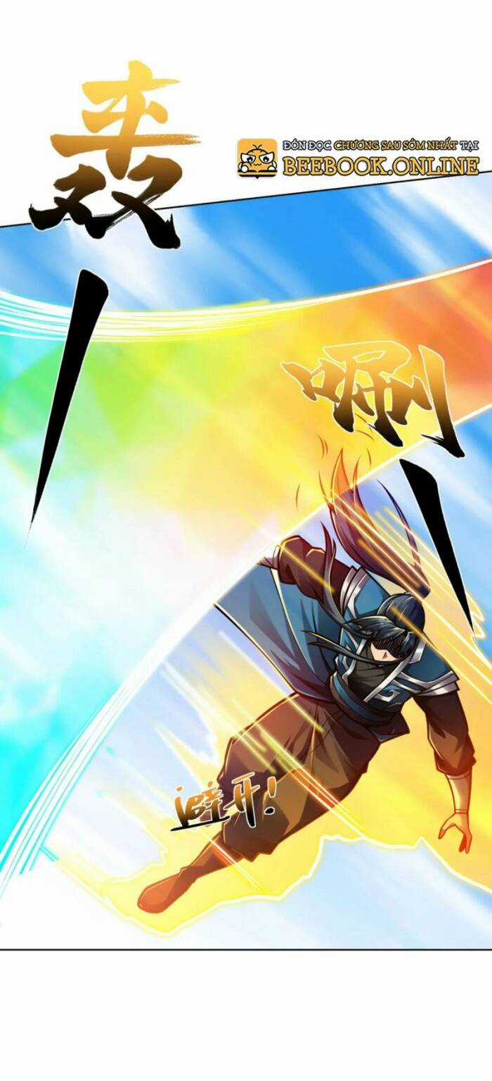 Lâm Binh Đấu Giả Chapter 47 trang 6