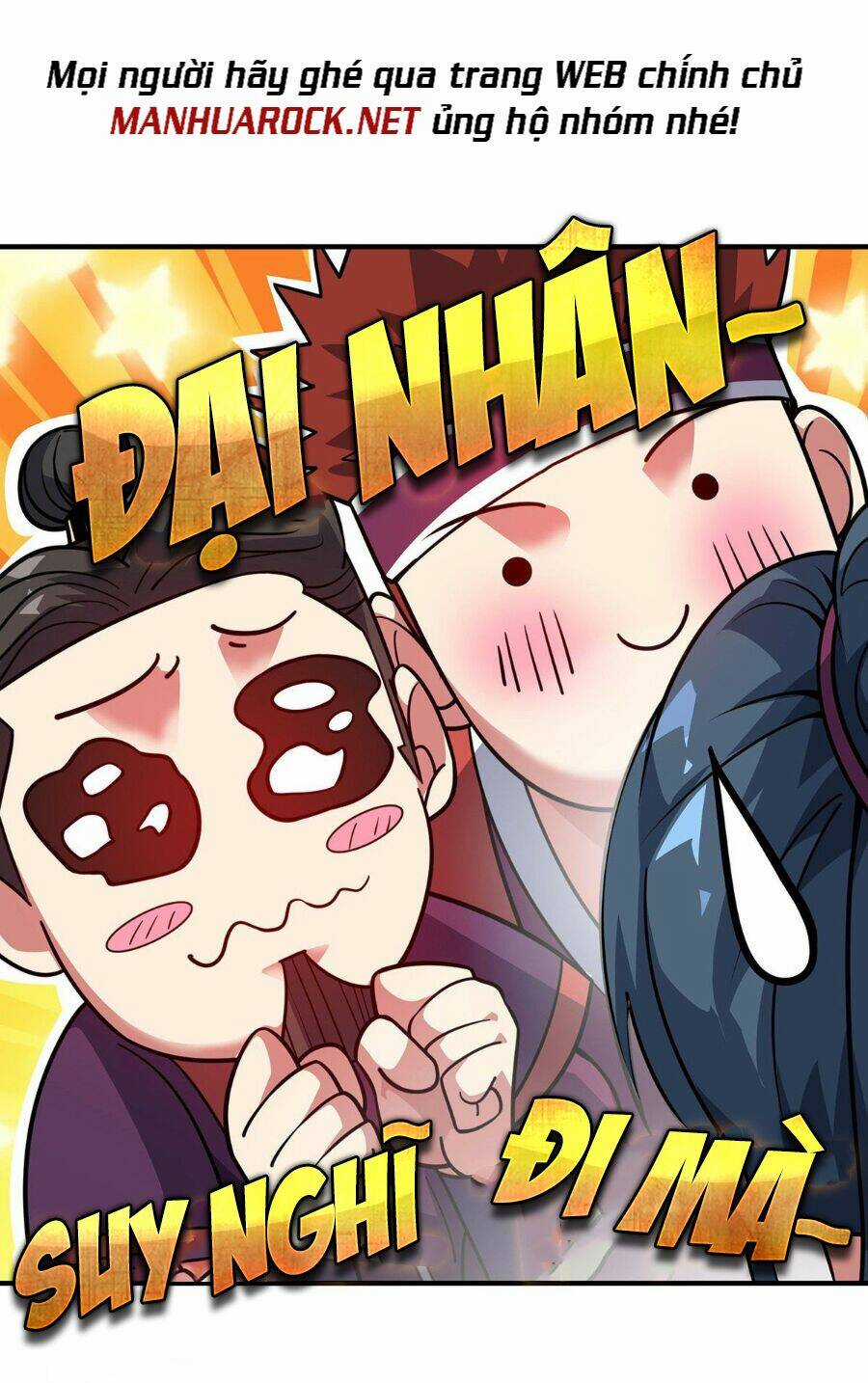 Lâm Binh Đấu Giả Chapter 5 trang 11