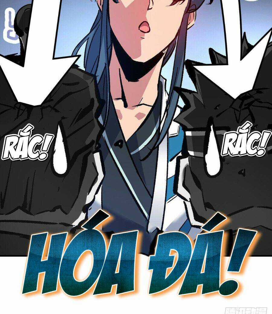 Lâm Binh Đấu Giả Chapter 5 trang 13