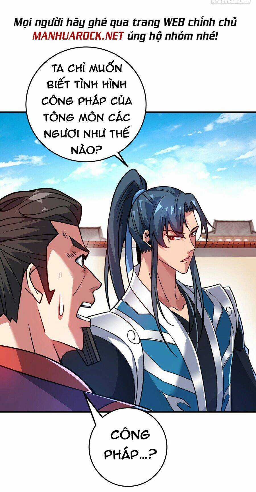 Lâm Binh Đấu Giả Chapter 5 trang 14