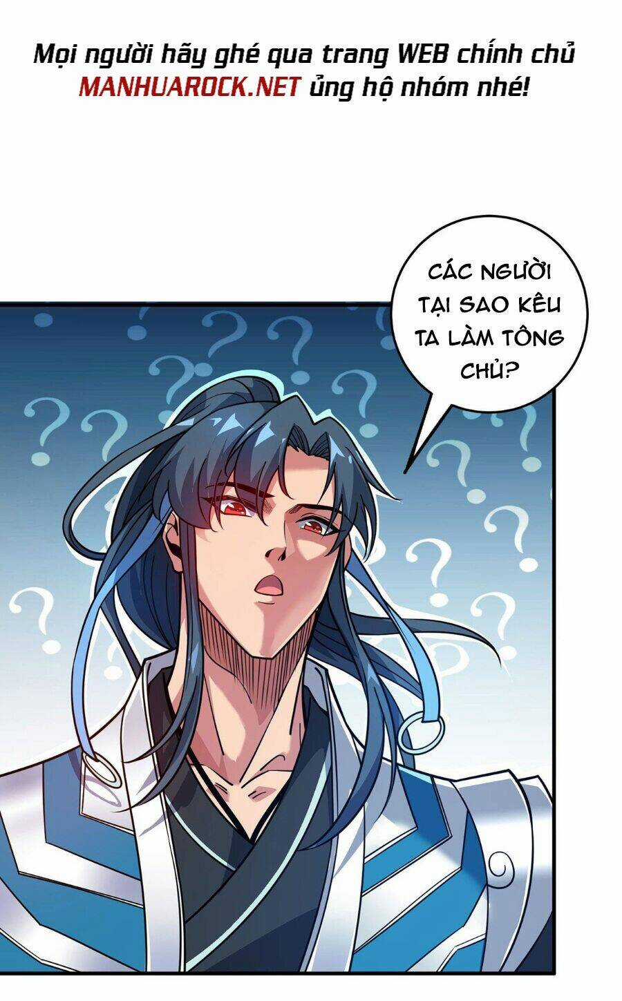 Lâm Binh Đấu Giả Chapter 5 trang 2