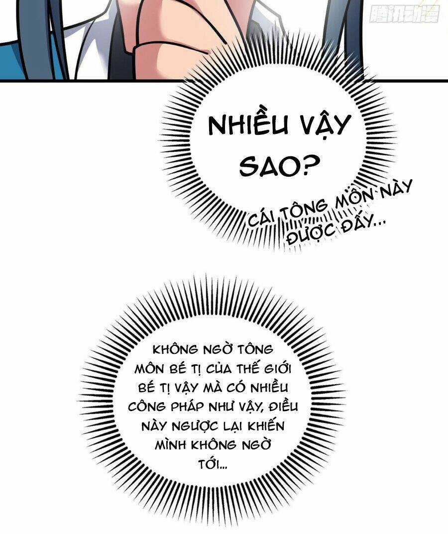 Lâm Binh Đấu Giả Chapter 5 trang 21