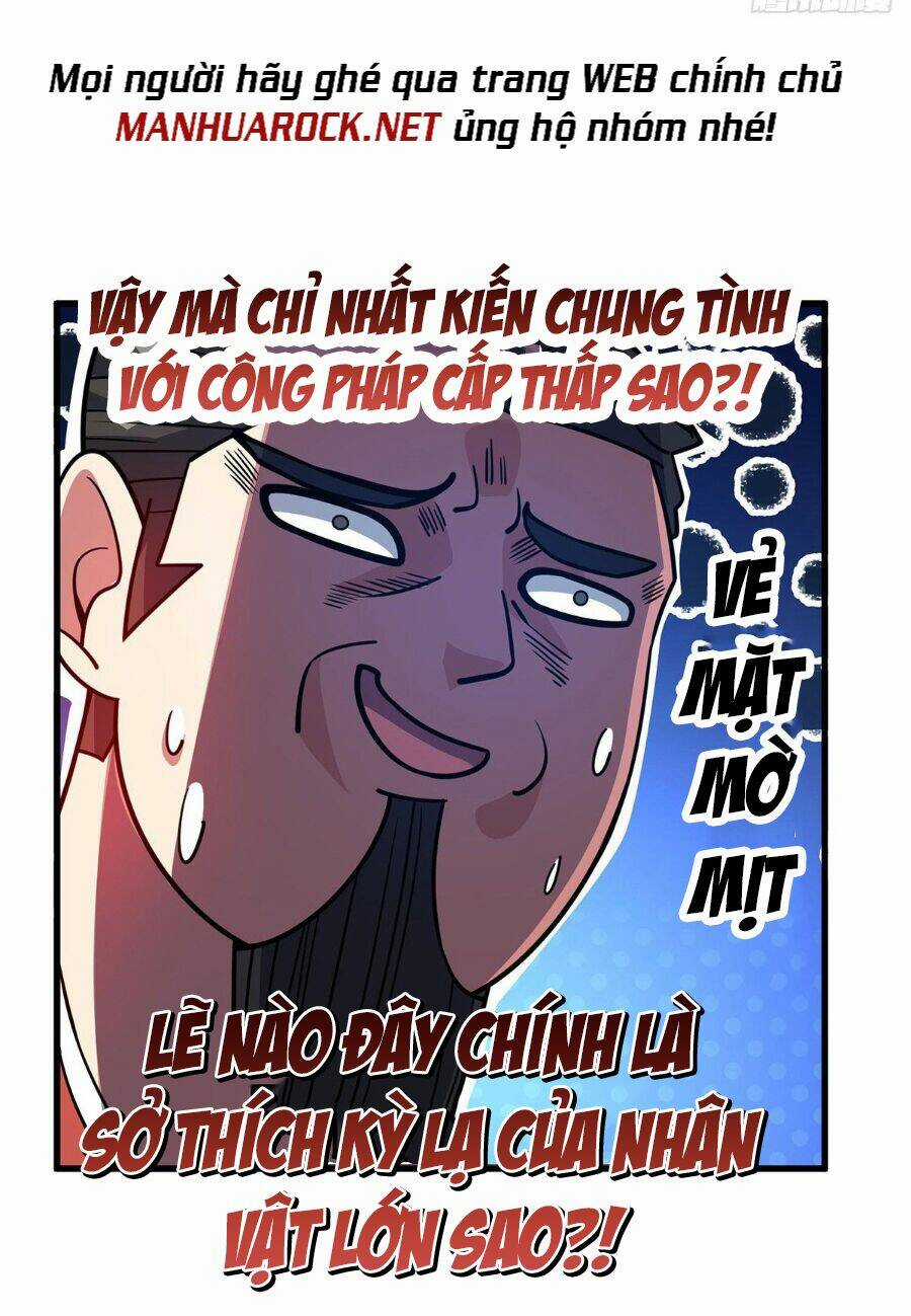 Lâm Binh Đấu Giả Chapter 5 trang 25