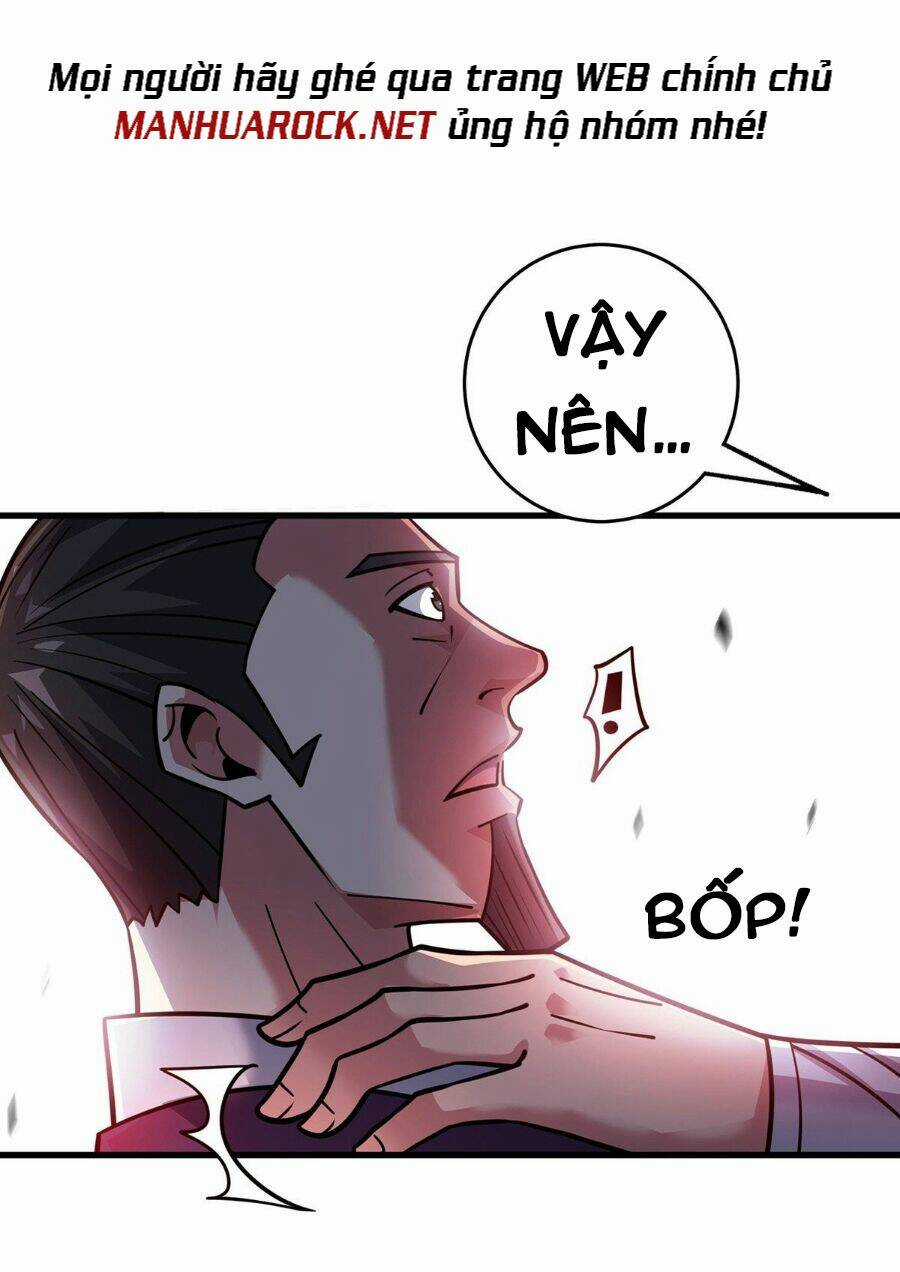 Lâm Binh Đấu Giả Chapter 5 trang 26