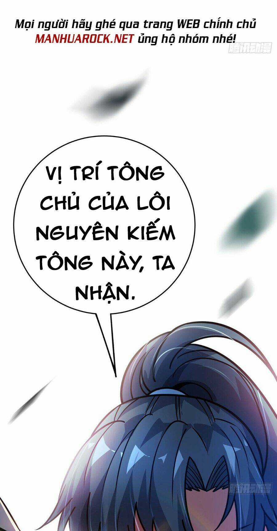 Lâm Binh Đấu Giả Chapter 5 trang 27