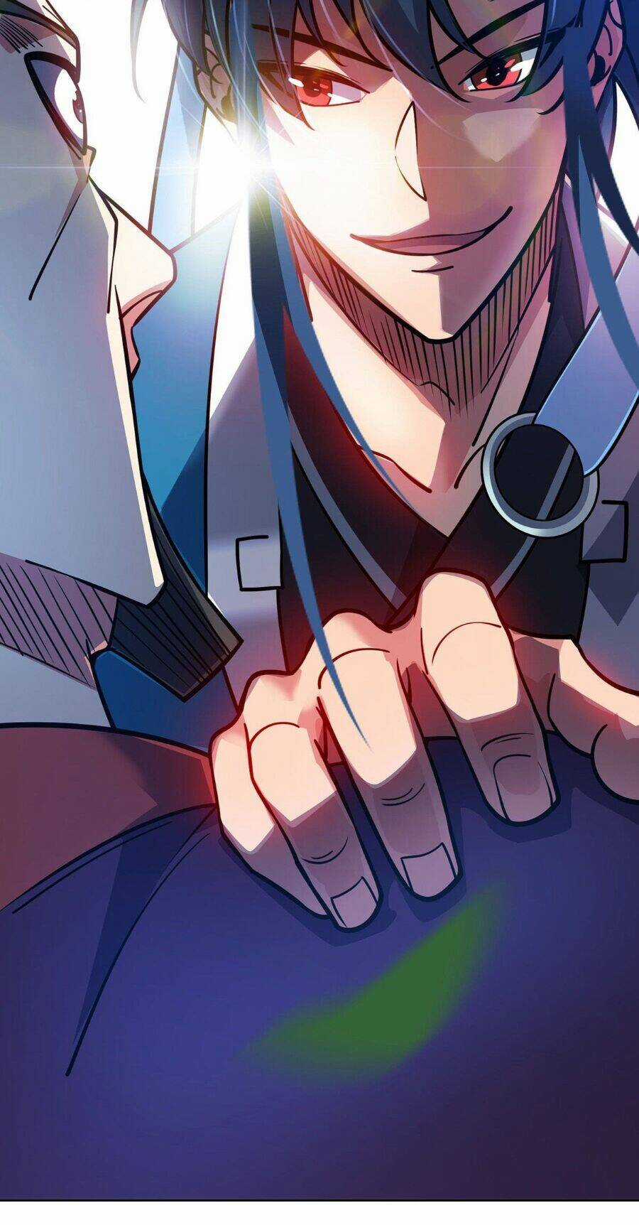 Lâm Binh Đấu Giả Chapter 5 trang 28