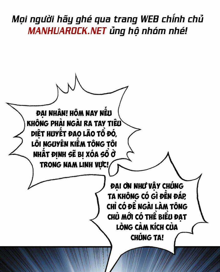 Lâm Binh Đấu Giả Chapter 5 trang 3