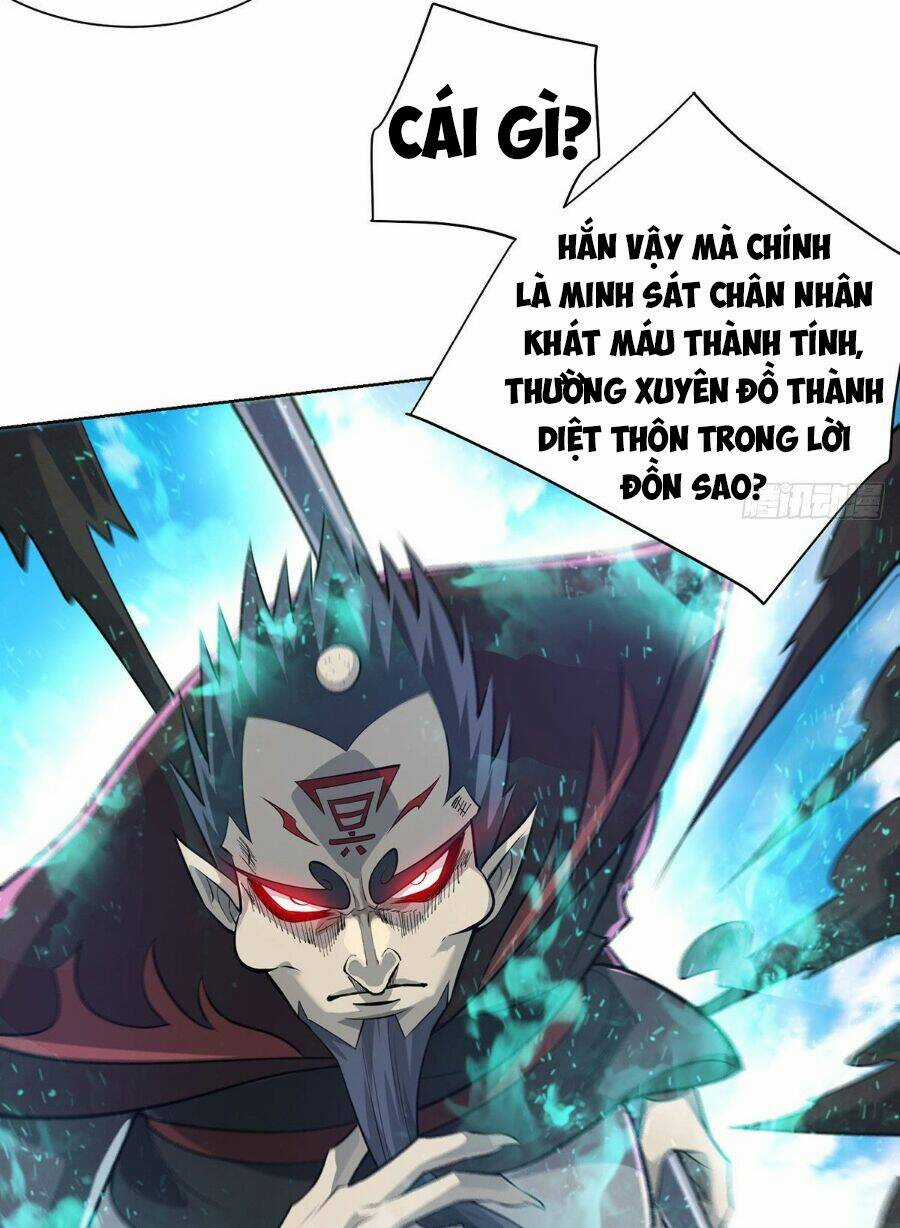 Lâm Binh Đấu Giả Chapter 5 trang 32