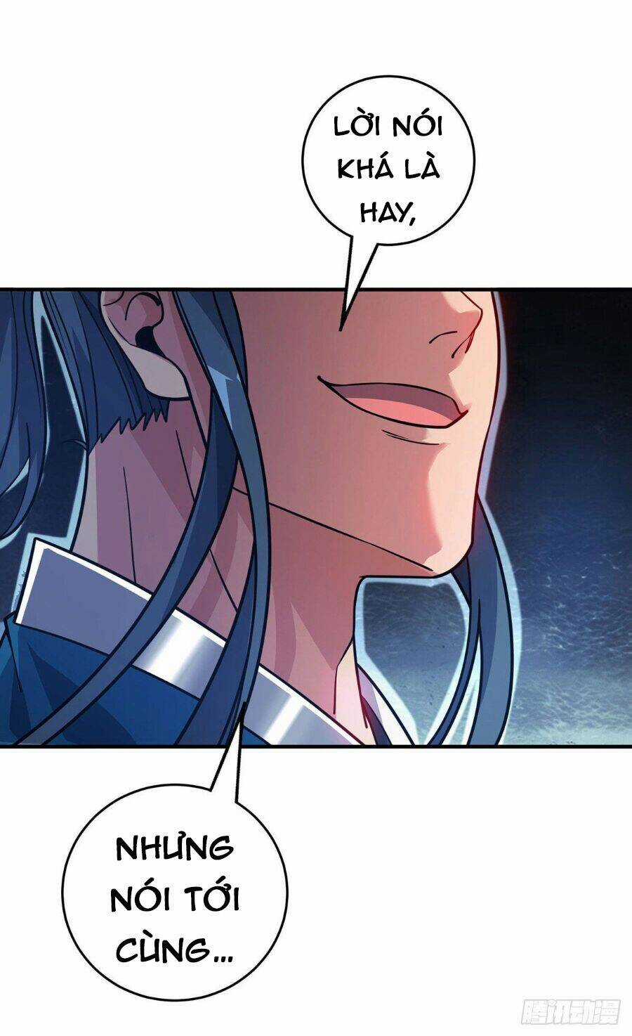 Lâm Binh Đấu Giả Chapter 5 trang 5