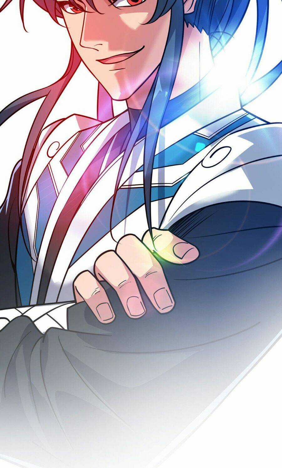 Lâm Binh Đấu Giả Chapter 5 trang 7